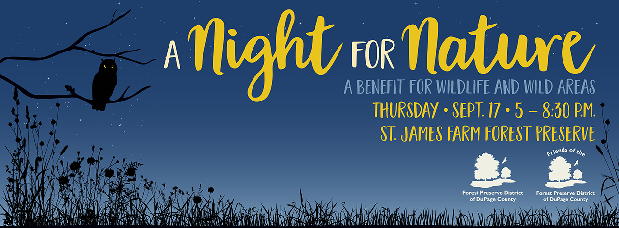 A Night for Nature 2026